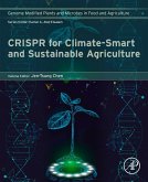 CRISPR for Climate-Smart and Sustainable Agriculture (eBook, ePUB)