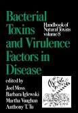 Handbook of Natural Toxins, Volume 8 (eBook, ePUB)