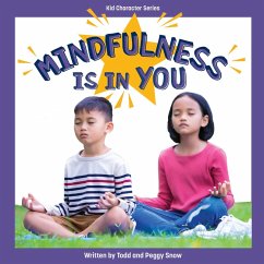 Cover Mindfulness Is in You (eBook, ePUB)