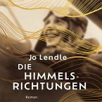 Die Himmelsrichtungen (MP3-Download)