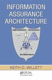 Information Assurance Architecture (eBook, ePUB)