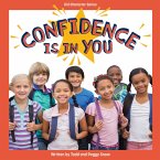 Confidence Is in You (eBook, ePUB)