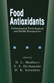 Food Antioxidants (eBook, ePUB)