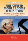 Unlicensed Mobile Access Technology (eBook, ePUB) Unlicensed Mobile Access Technology (eBook, ePUB)