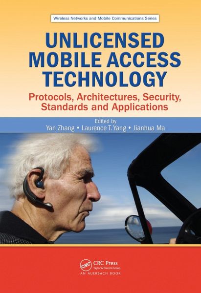 Unlicensed Mobile Access Technology (eBook, ePUB)