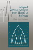 Adapted Wavelet Analysis (eBook, ePUB) Adapted Wavelet Analysis (eBook, ePUB)