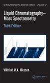 Liquid Chromatography-Mass Spectrometry (eBook, ePUB)