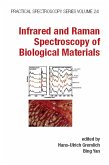 Infrared and Raman Spectroscopy of Biological Materials (eBook, ePUB)