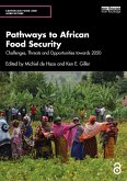 Pathways to African Food Security (eBook, ePUB)