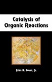 Catalysis of Organic Reactions (eBook, ePUB) Catalysis of Organic Reactions (eBook, ePUB)
