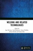 Welding and Related Technologies (eBook, ePUB)