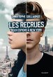 Les Recrues (eBook, ePUB) - Bild 1