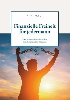 Cover Finanzielle Freiheit für jedermann (eBook, ePUB)