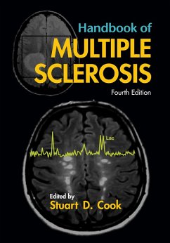 Handbook of Multiple Sclerosis (eBook, ePUB)