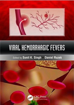 Viral Hemorrhagic Fevers (eBook, ePUB)