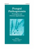 Fungal Pathogenesis (eBook, ePUB)