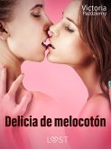 Delicia de melocotón (eBook, ePUB) Delicia de melocotón (eBook, ePUB)