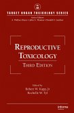Reproductive Toxicology (eBook, ePUB)