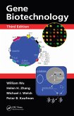 Gene Biotechnology (eBook, ePUB) Gene Biotechnology (eBook, ePUB)