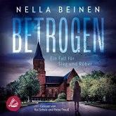 Betrogen - Ein Fall für Sieg und Röber (MP3-Download) Betrogen - Ein Fall für Sieg und Röber (MP3-Download)