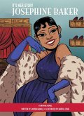 It's Her Story Josephine Baker (eBook, ePUB) It's Her Story Josephine Baker (eBook, ePUB)
