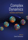 Complex Dynamics (eBook, ePUB)