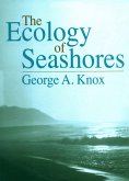 The Ecology of Seashores (eBook, ePUB)