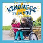 Kindness Is in You (eBook, ePUB)