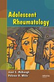 Adolescent Rheumatology (eBook, ePUB)