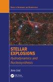 Stellar Explosions (eBook, ePUB) Stellar Explosions (eBook, ePUB)