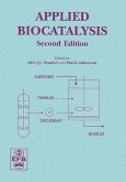 Applied Biocatalysis (eBook, ePUB)