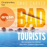 Bad Tourists (MP3-Download) - Bild 1