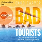 Bad Tourists (MP3-Download) Bad Tourists (MP3-Download)