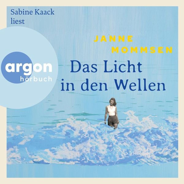 Das Licht in den Wellen (MP3-Download)