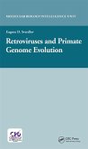 Retroviruses and Primate Genome Evolution (eBook, ePUB)