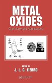 Metal Oxides (eBook, ePUB)