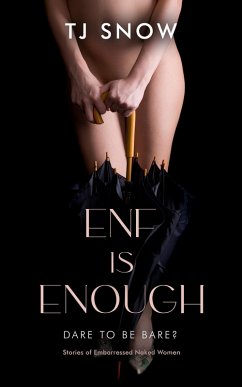 Cover ENF is Enough (Embarressed Naked Fun, #1) (eBook, ePUB)