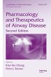 Pharmacology and Therapeutics of Airway... - Bild 1