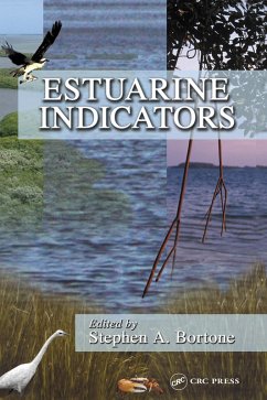 Estuarine Indicators (eBook, ePUB)