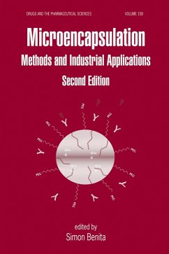 Microencapsulation (eBook, ePUB) Microencapsulation (eBook, ePUB)