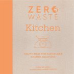 Zero Waste Kitchen (eBook, ePUB)