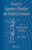 Advances in Ergonomics Modeling and Usability Evaluation (eBook, ePUB)