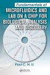 Fundamentals of Microfluidics and Lab... - Bild 1