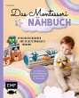 Das Montessori-Nähbuch - Spielerisch... - Bild 1