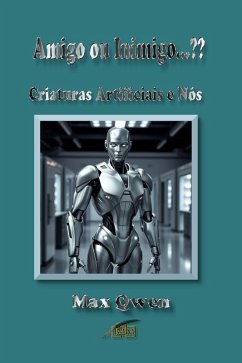 Cover Amigo ou Inimigo...?? (eBook, ePUB)