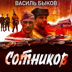 Cover Sotnikov (MP3-Download)