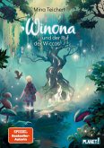 Winona und der Ruf der Wiccas (eBook, ePUB)