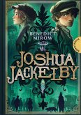 Joshua Jackelby (eBook, ePUB)