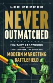 Never Outmatched (eBook, ePUB)