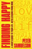 Finding Happy (eBook, ePUB) Finding Happy (eBook, ePUB)